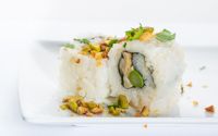 Forest Roll